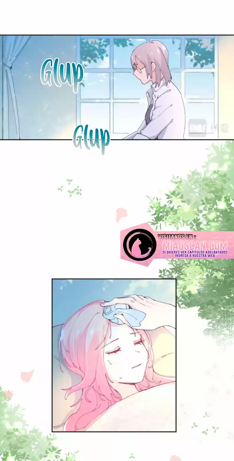 La Flor Del Cielo - Capítulo 4 - Página 15 - LectorTMOo