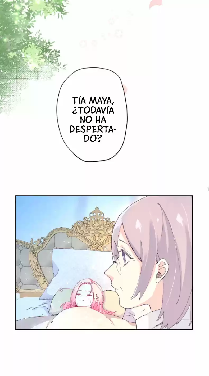 La Flor Del Cielo - Capítulo 4 - Página 16 - LectorTMOo