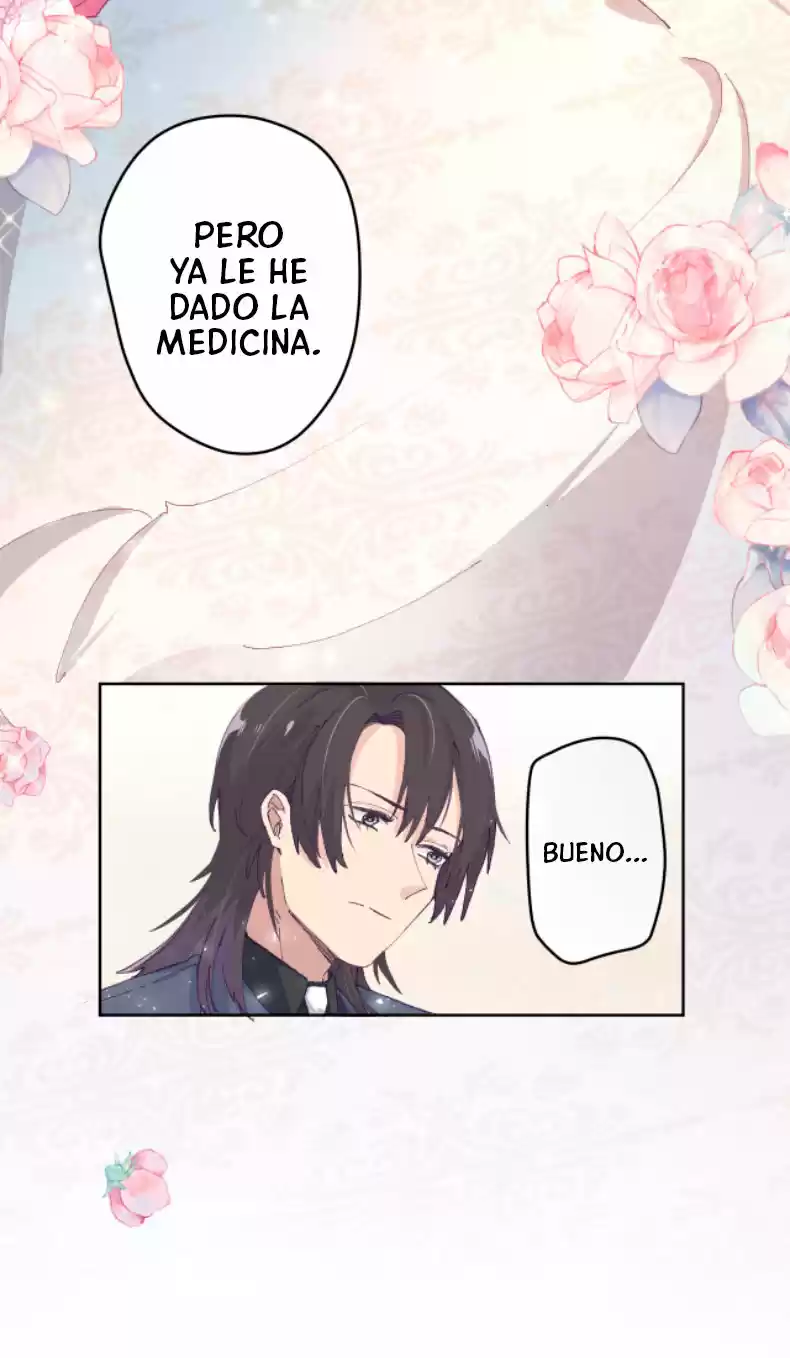 La Flor Del Cielo - Capítulo 4 - Página 18 - LectorTMOo