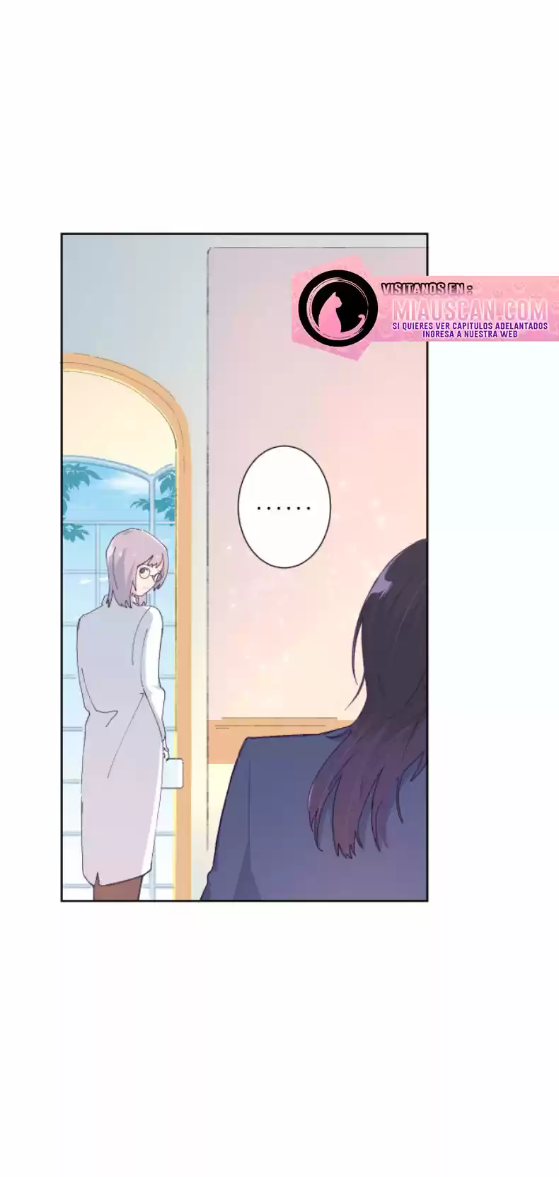 La Flor Del Cielo - Capítulo 4 - Página 22 - LectorTMOo