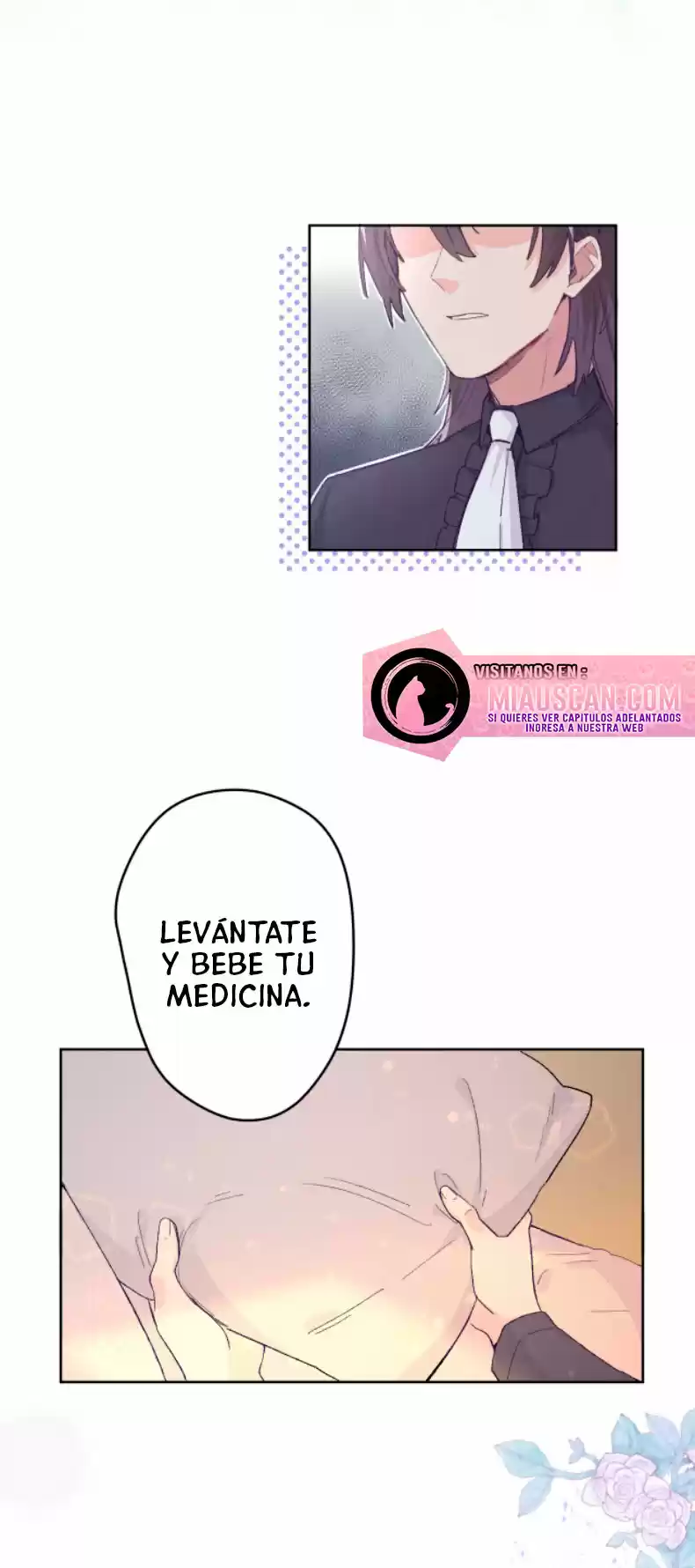 La Flor Del Cielo - Capítulo 4 - Página 26 - LectorTMOo