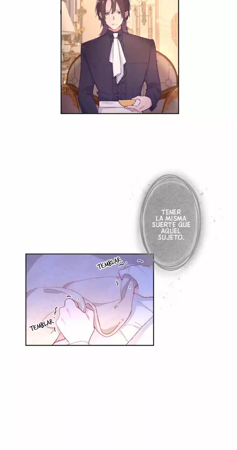 La Flor Del Cielo - Capítulo 4 - Página 31 - LectorTMOo