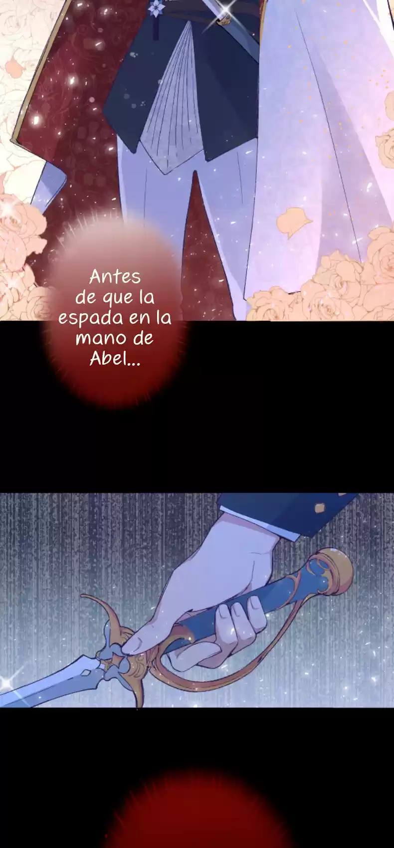 La Flor Del Cielo - Capítulo 4 - Página 36 - LectorTMOo
