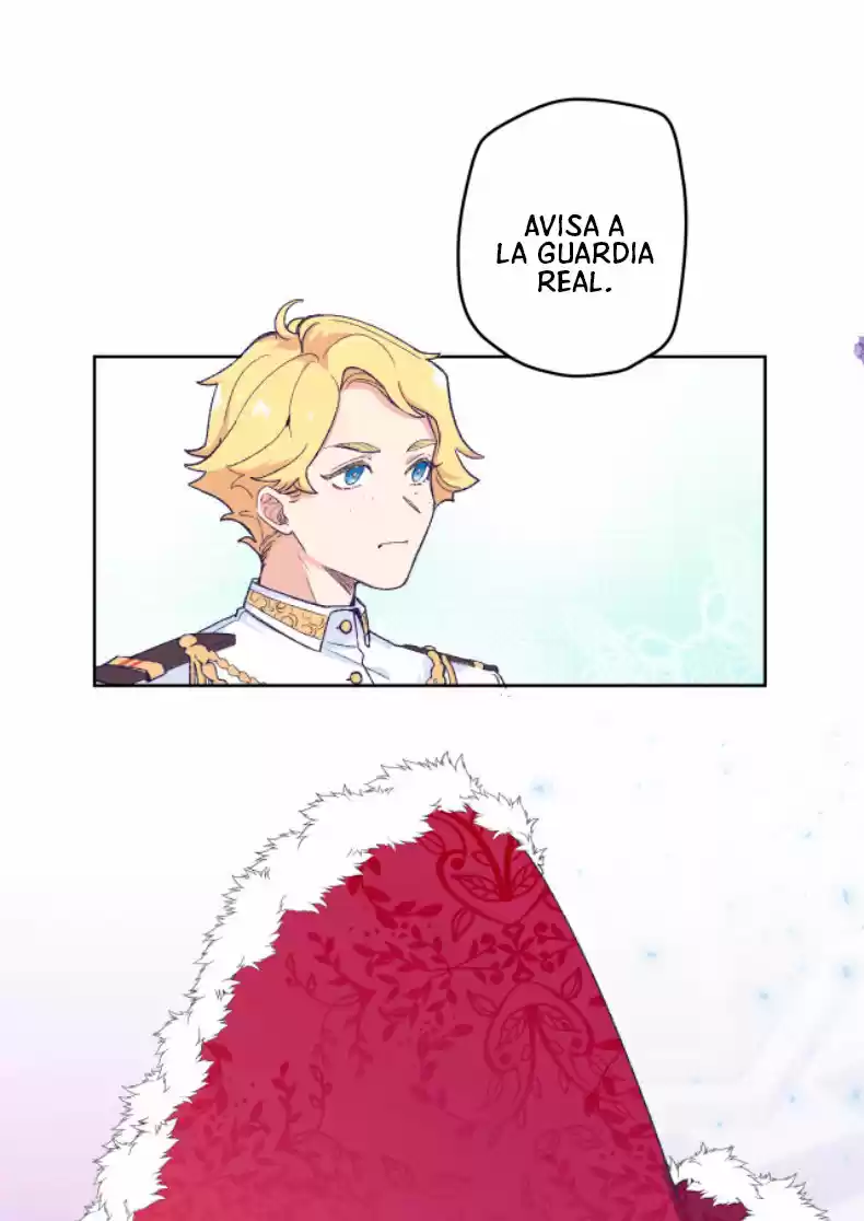 La Flor Del Cielo - Capítulo 4 - Página 44 - LectorTMOo