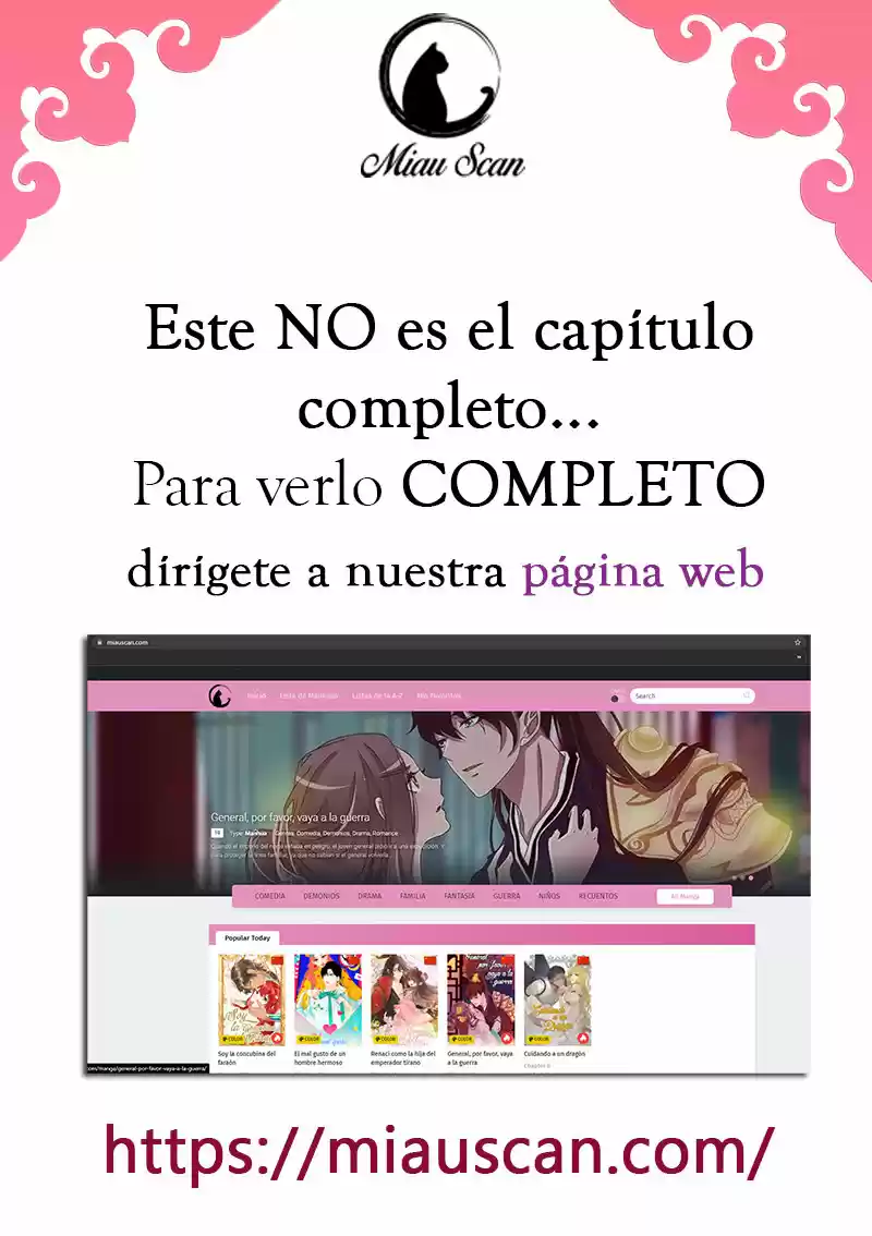 La Flor Del Cielo - Capítulo 4 - Página 48 - LectorTMOo