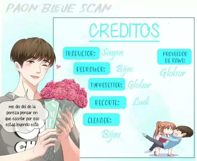 La Flor Del Viento S2 - Capítulo 1 - Página 5 - LectorTMOo