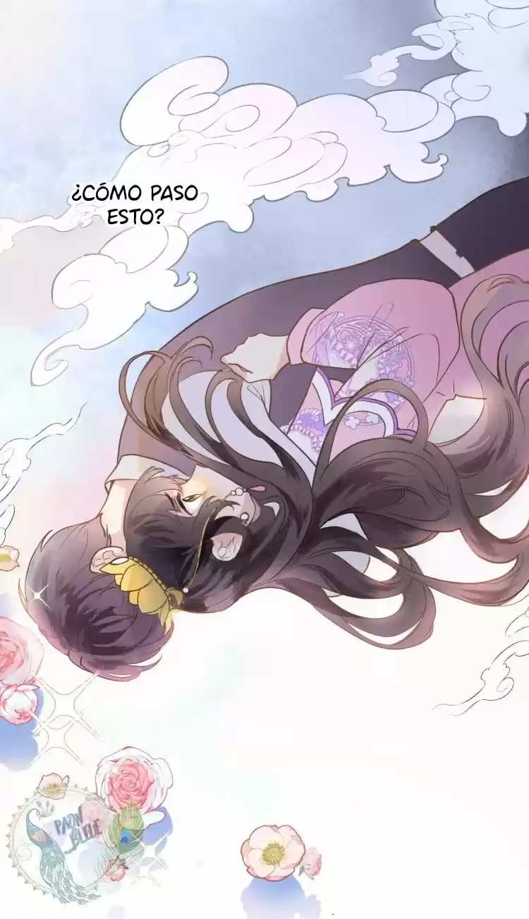 La Flor Del Viento S2 - Capítulo 1 - Página 11 - LectorTMOo