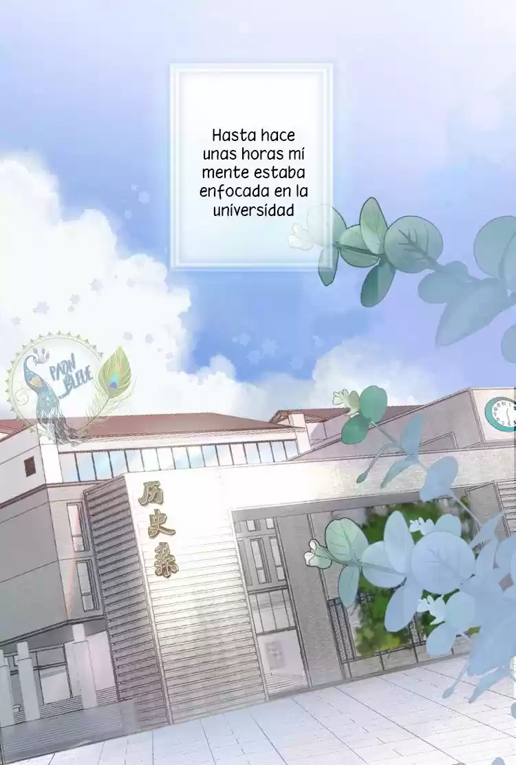 La Flor Del Viento S2 - Capítulo 1 - Página 14 - LectorTMOo