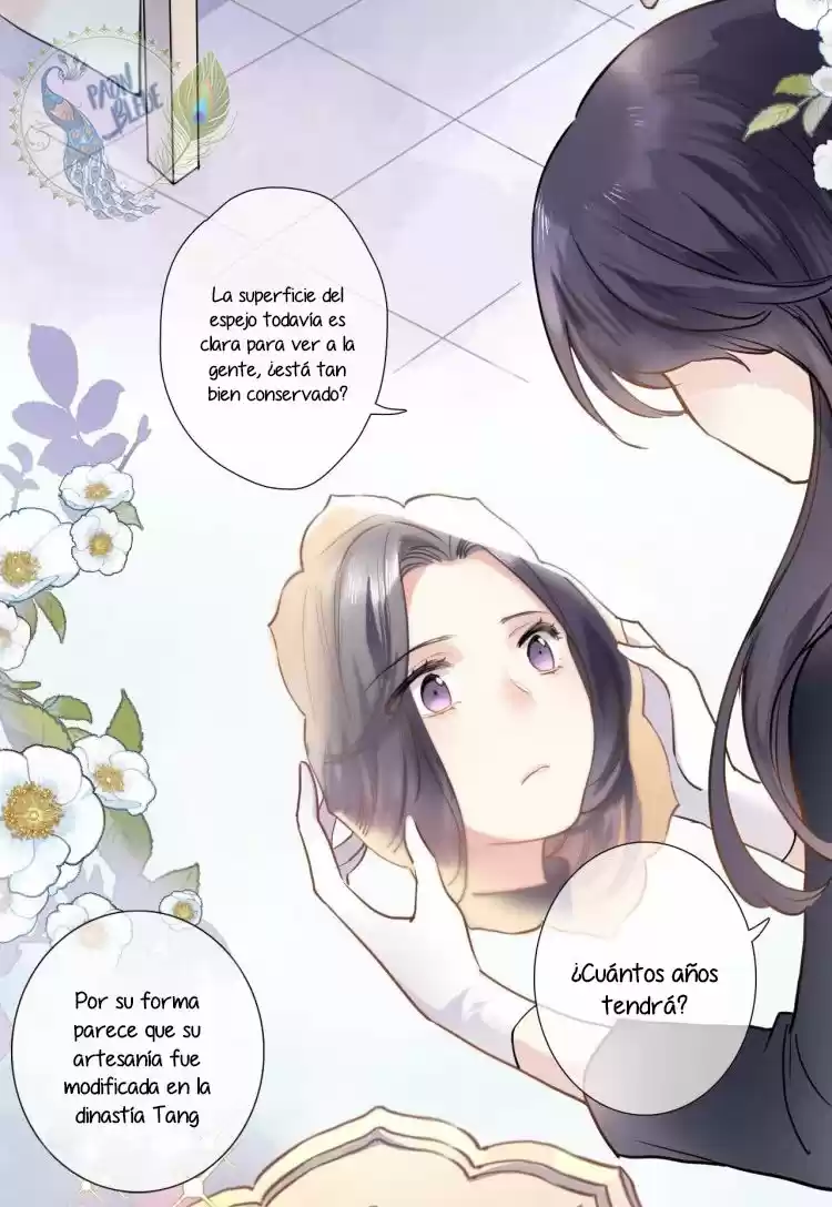 La Flor Del Viento S2 - Capítulo 1 - Página 21 - LectorTMOo