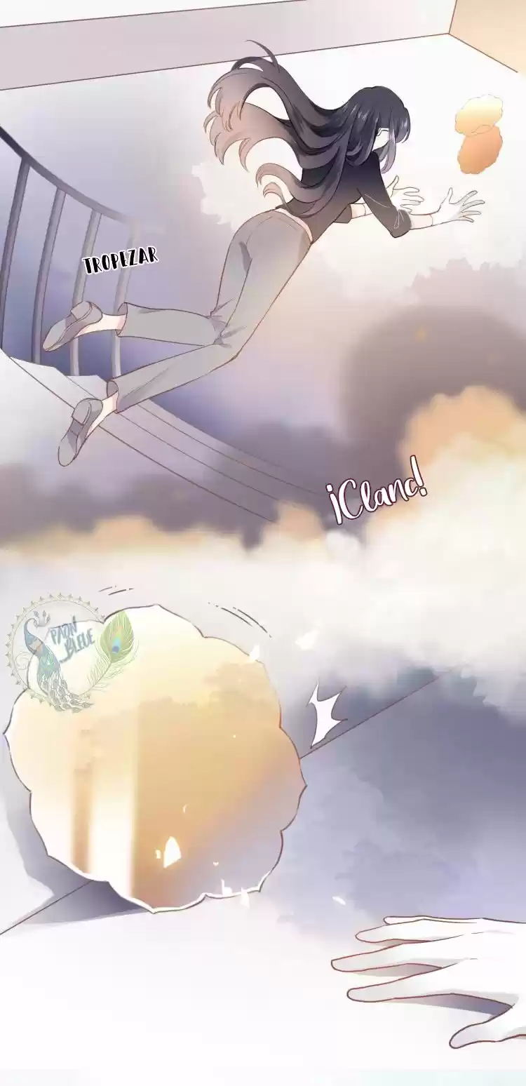 La Flor Del Viento S2 - Capítulo 1 - Página 25 - LectorTMOo