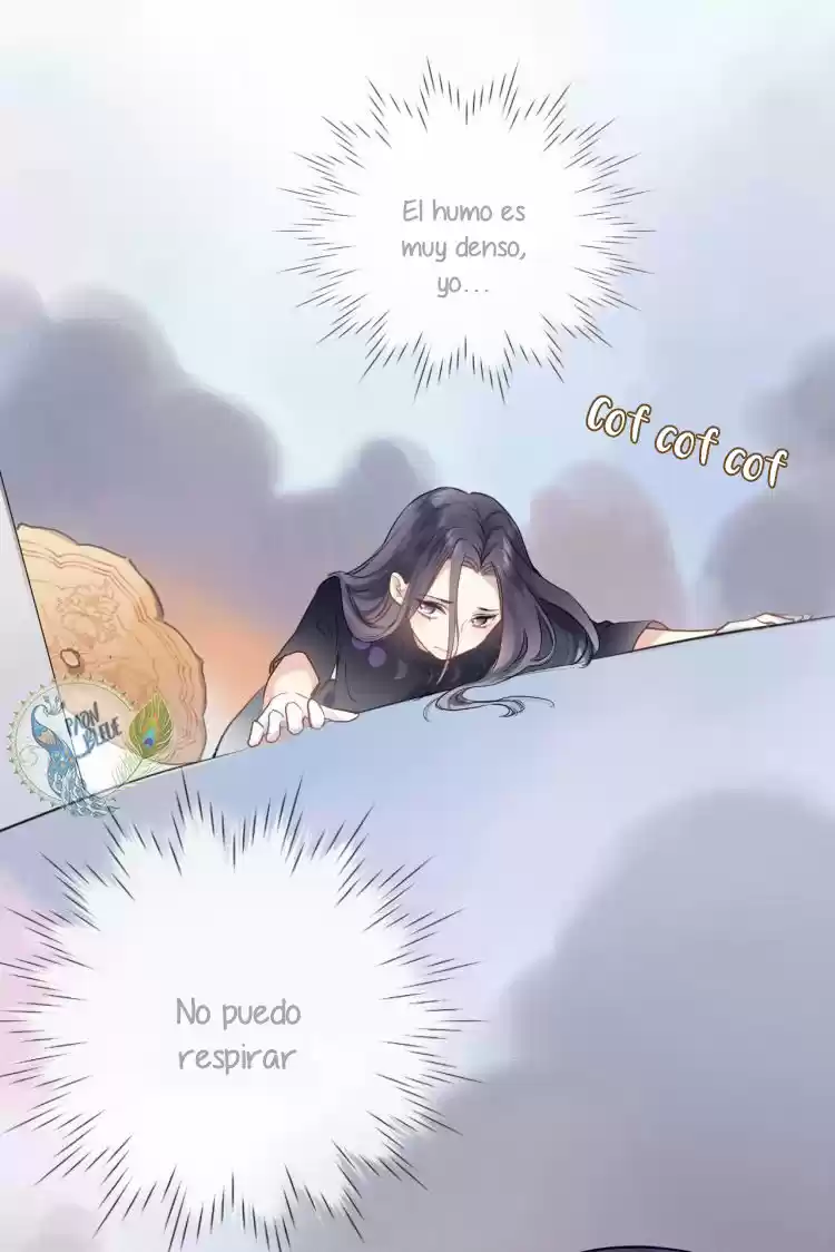 La Flor Del Viento S2 - Capítulo 1 - Página 26 - LectorTMOo