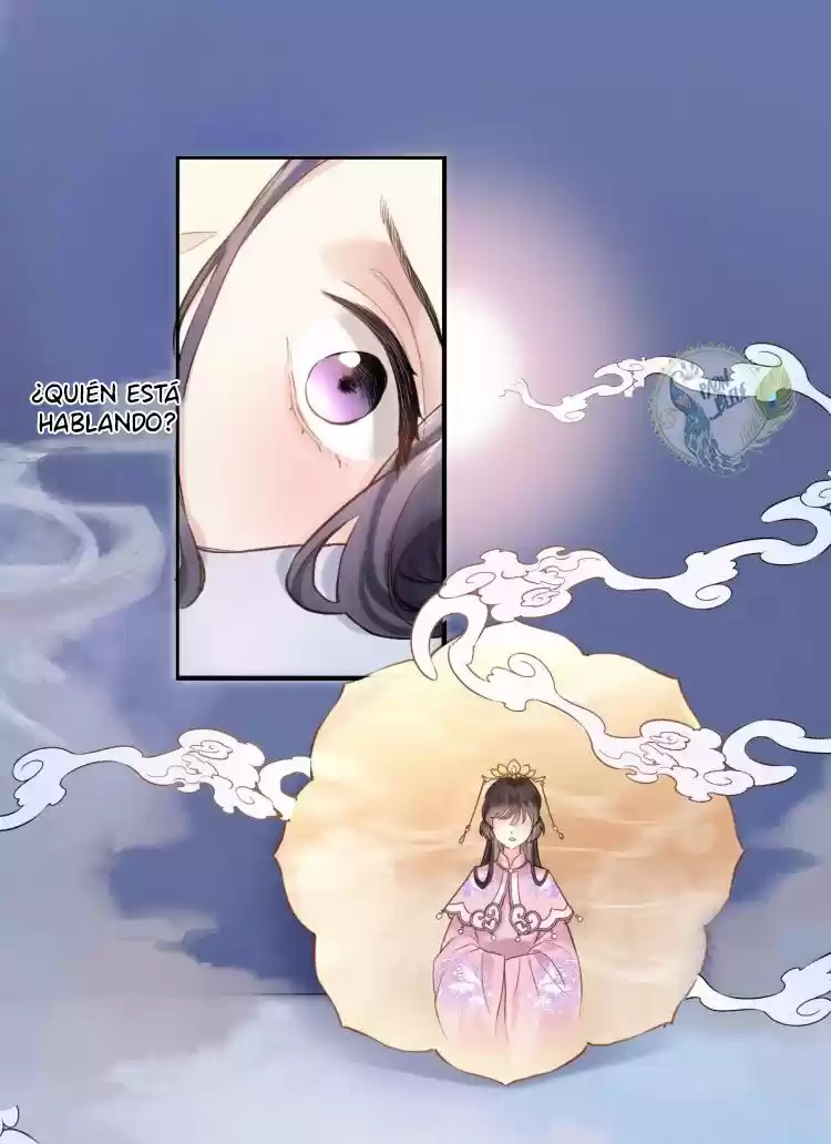 La Flor Del Viento S2 - Capítulo 1 - Página 29 - LectorTMOo