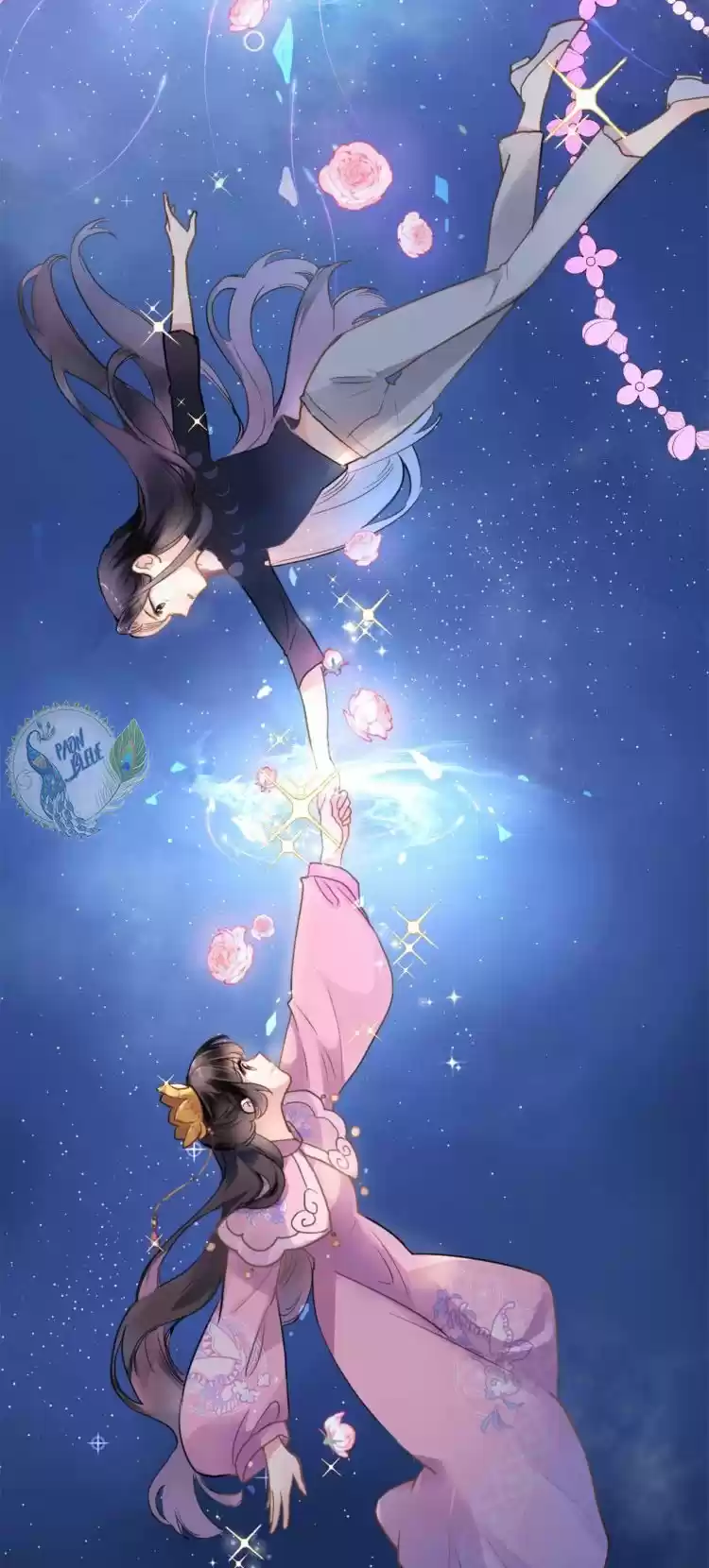 La Flor Del Viento S2 - Capítulo 1 - Página 36 - LectorTMOo