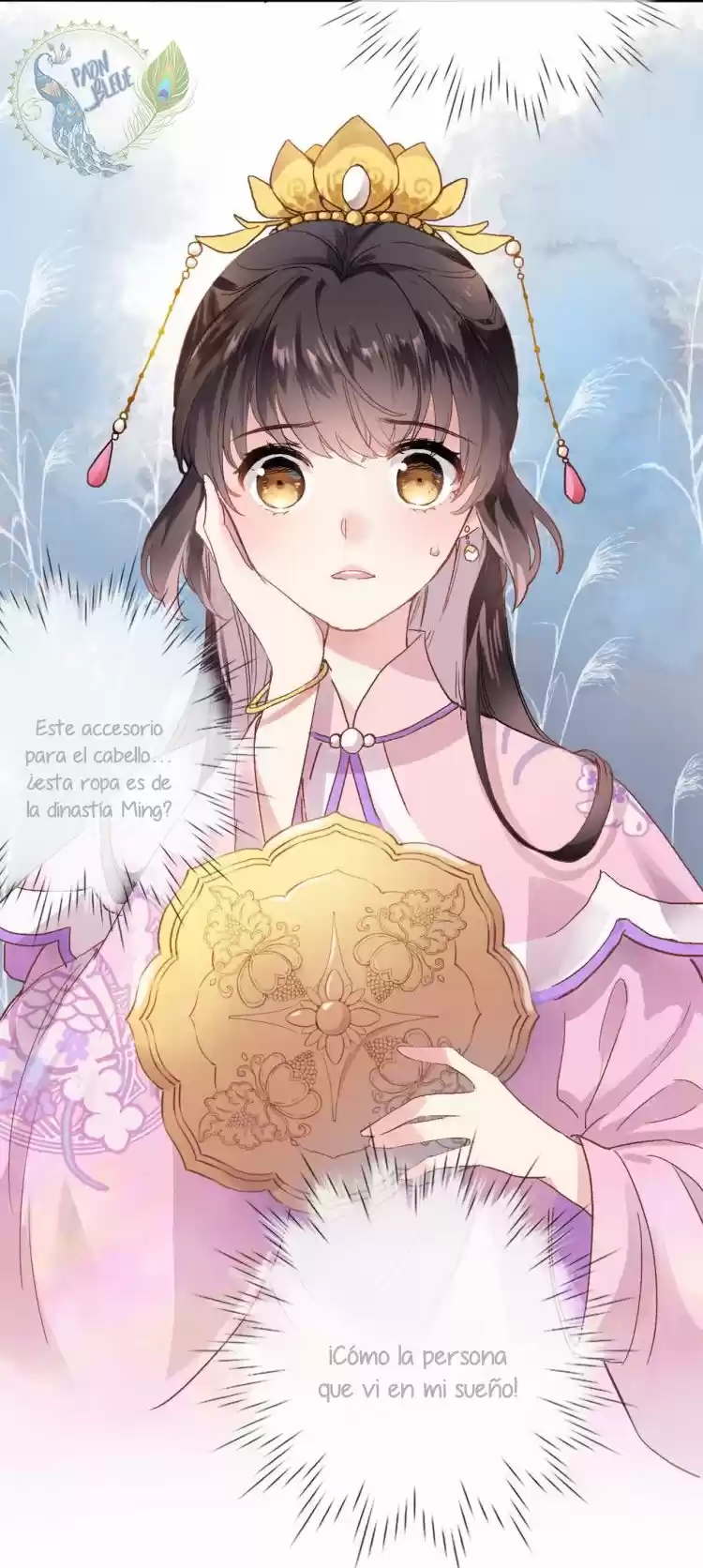 La Flor Del Viento S2 - Capítulo 1 - Página 51 - LectorTMOo