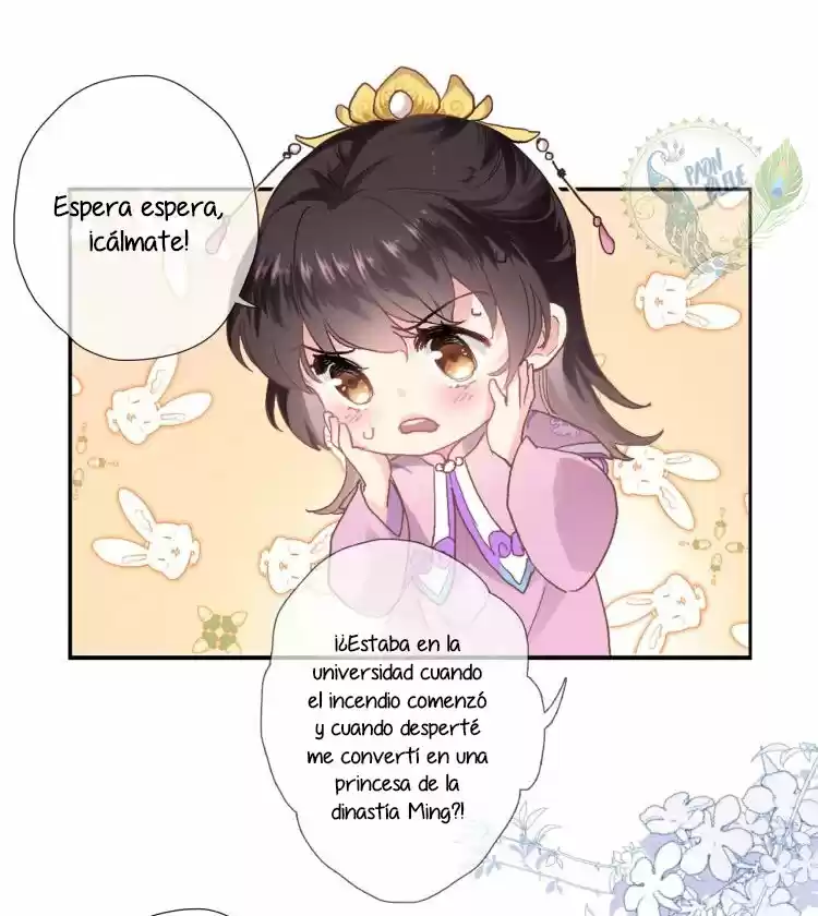 La Flor Del Viento S2 - Capítulo 1 - Página 54 - LectorTMOo