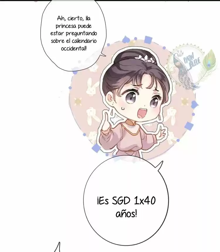 La Flor Del Viento S2 - Capítulo 1 - Página 59 - LectorTMOo