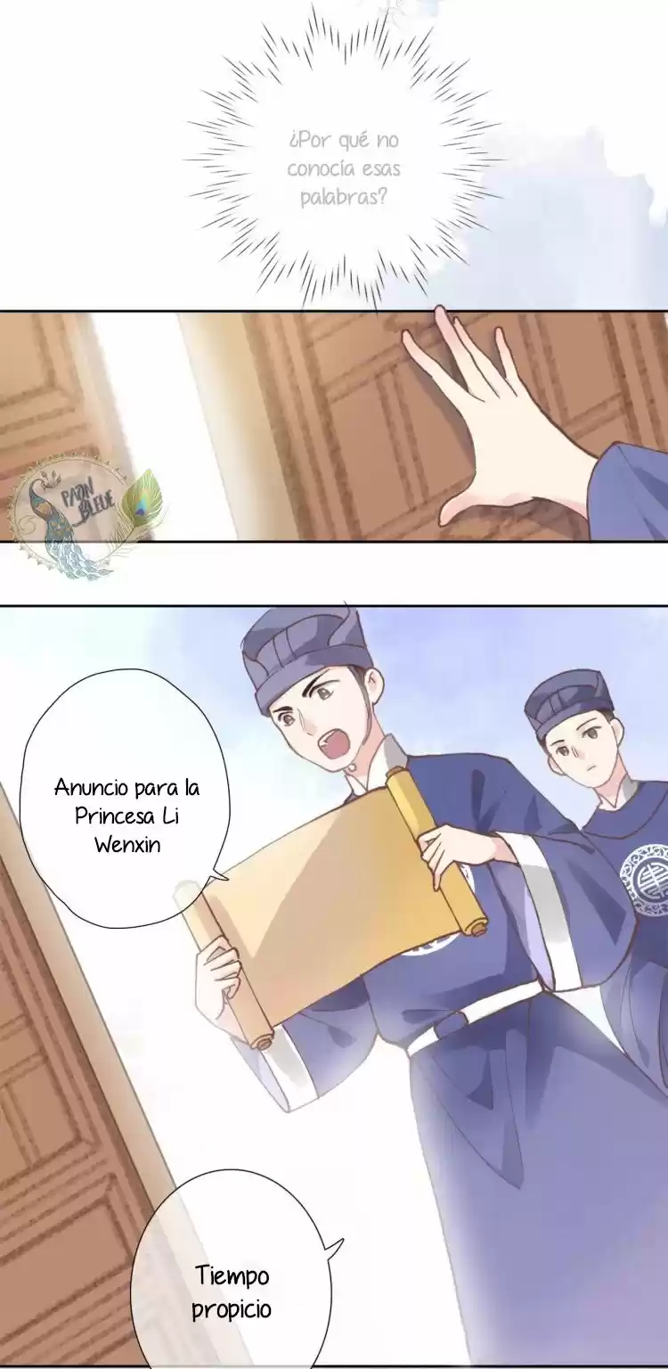 La Flor Del Viento S2 - Capítulo 1 - Página 63 - LectorTMOo