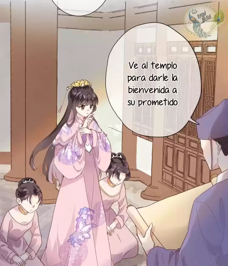 La Flor Del Viento S2 - Capítulo 1 - Página 64 - LectorTMOo