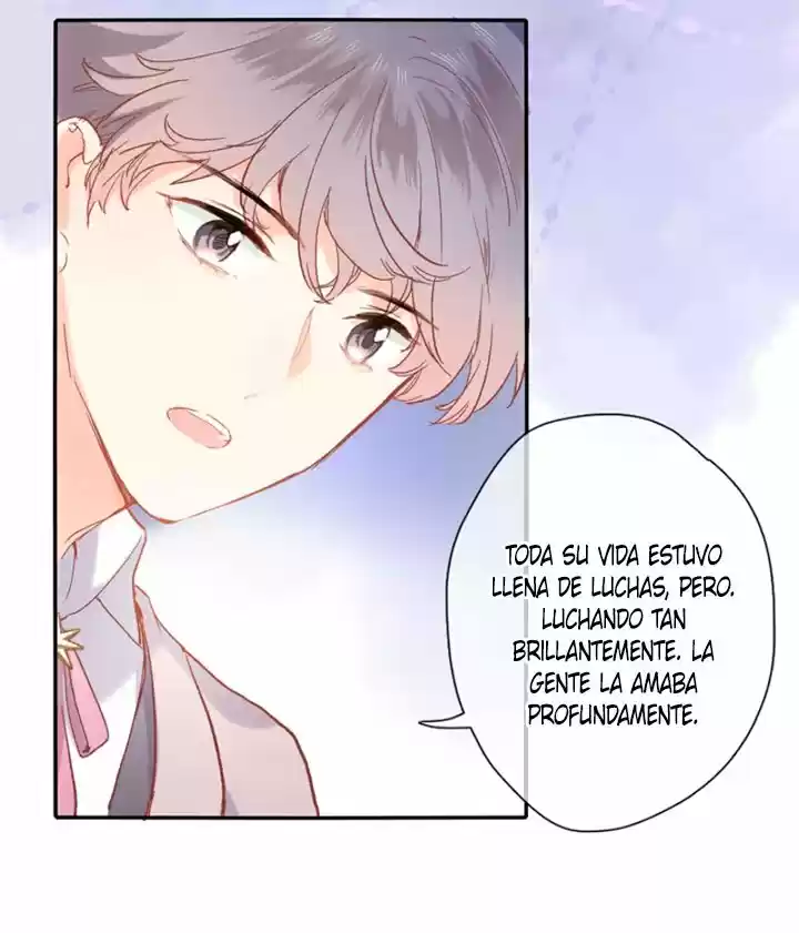 La Flor Del Viento S2 - Capítulo 10 - Página 4 - LectorTMOo
