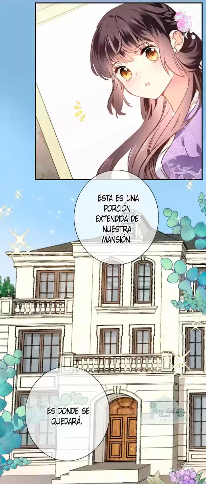 La Flor Del Viento S2 - Capítulo 10 - Página 10 - LectorTMOo