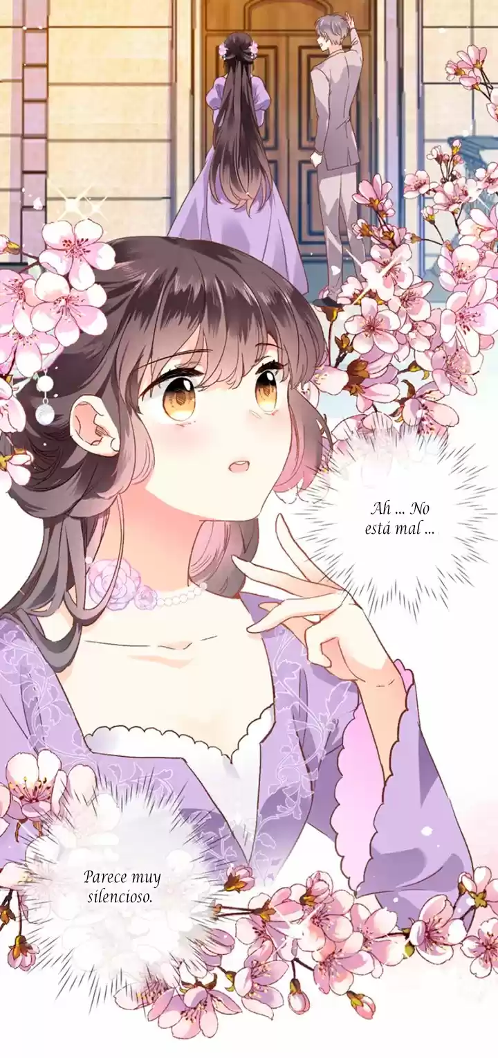 La Flor Del Viento S2 - Capítulo 10 - Página 12 - LectorTMOo