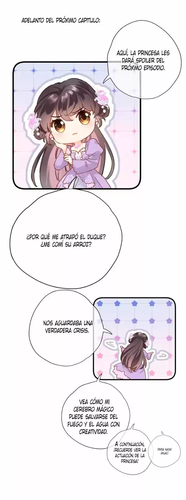La Flor Del Viento S2 - Capítulo 10 - Página 27 - LectorTMOo