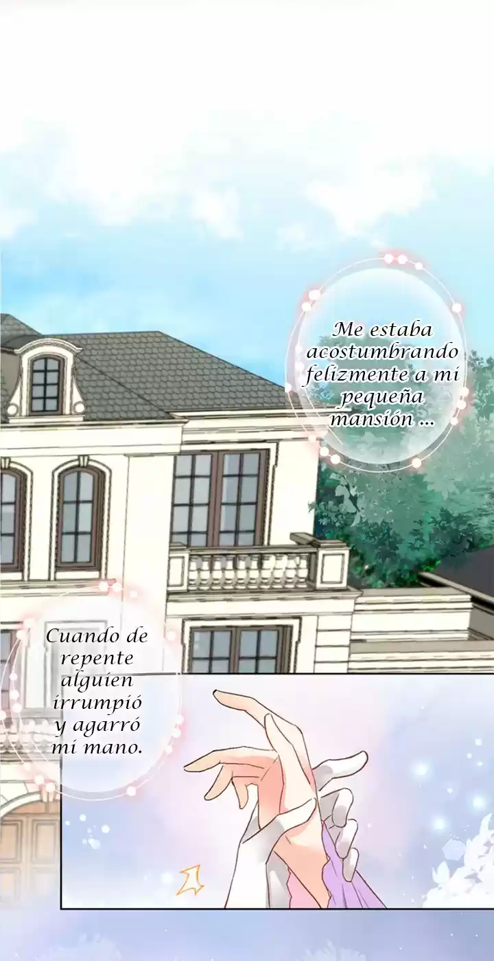 La Flor Del Viento S2 - Capítulo 11 - Página 3 - LectorTMOo