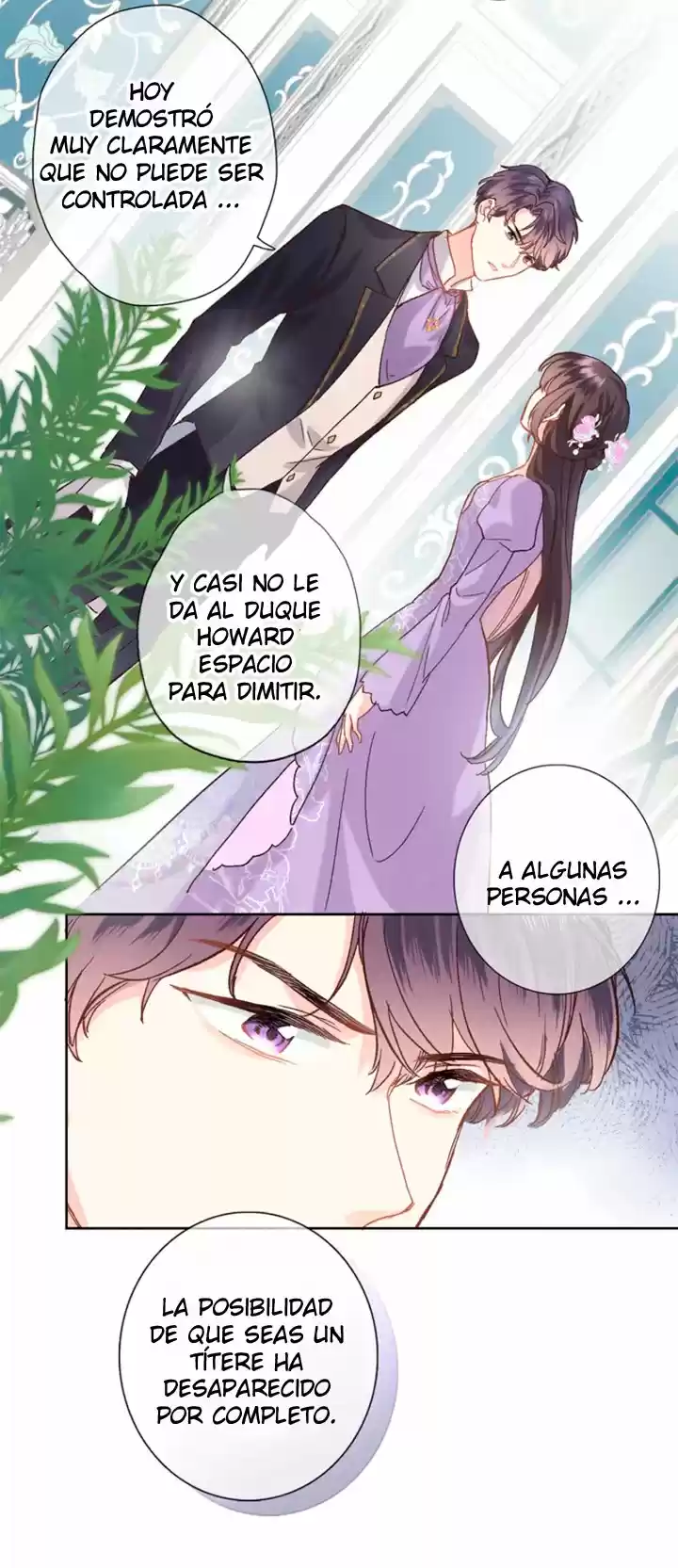 La Flor Del Viento S2 - Capítulo 11 - Página 8 - LectorTMOo