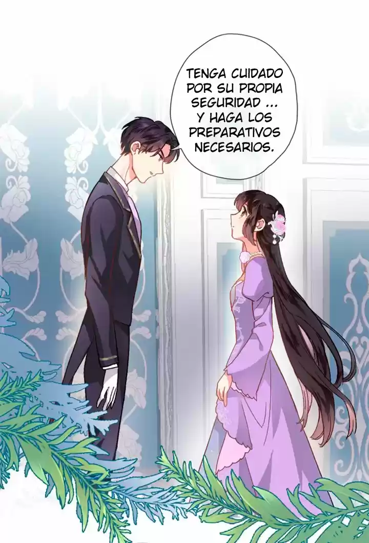 La Flor Del Viento S2 - Capítulo 11 - Página 9 - LectorTMOo