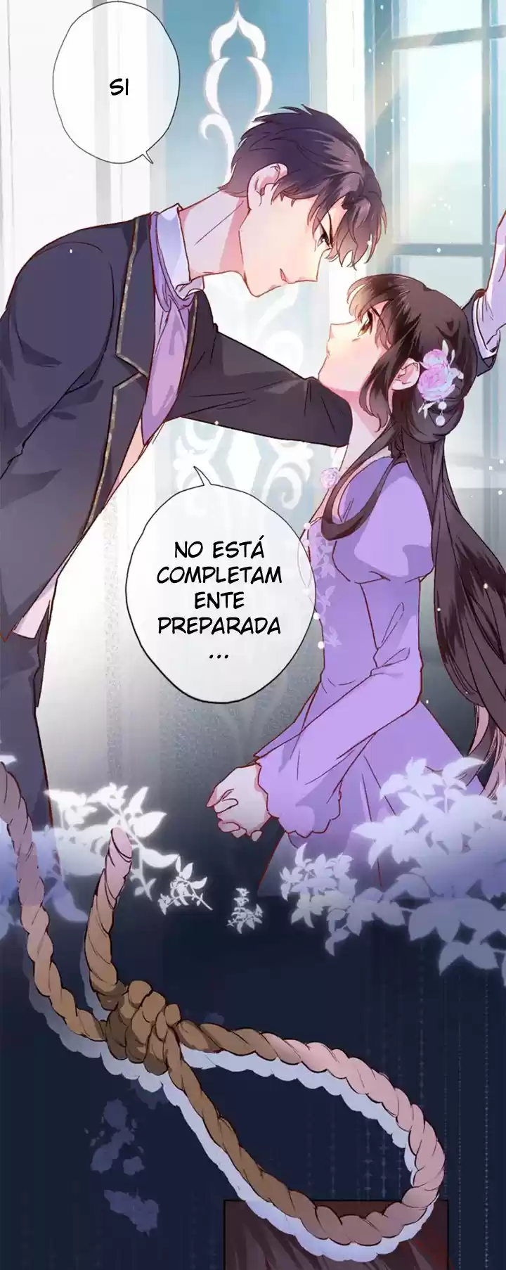 La Flor Del Viento S2 - Capítulo 11 - Página 16 - LectorTMOo