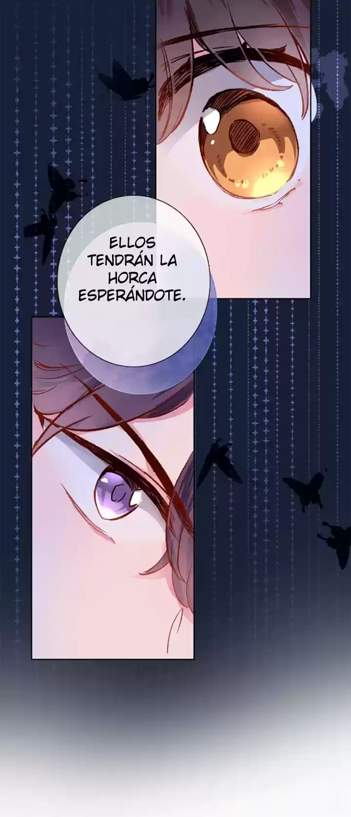 La Flor Del Viento S2 - Capítulo 11 - Página 17 - LectorTMOo