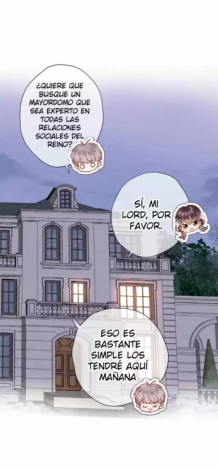 La Flor Del Viento S2 - Capítulo 11 - Página 21 - LectorTMOo