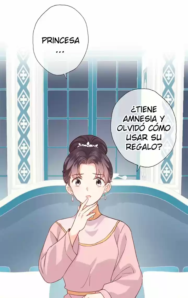 La Flor Del Viento S2 - Capítulo 11 - Página 23 - LectorTMOo