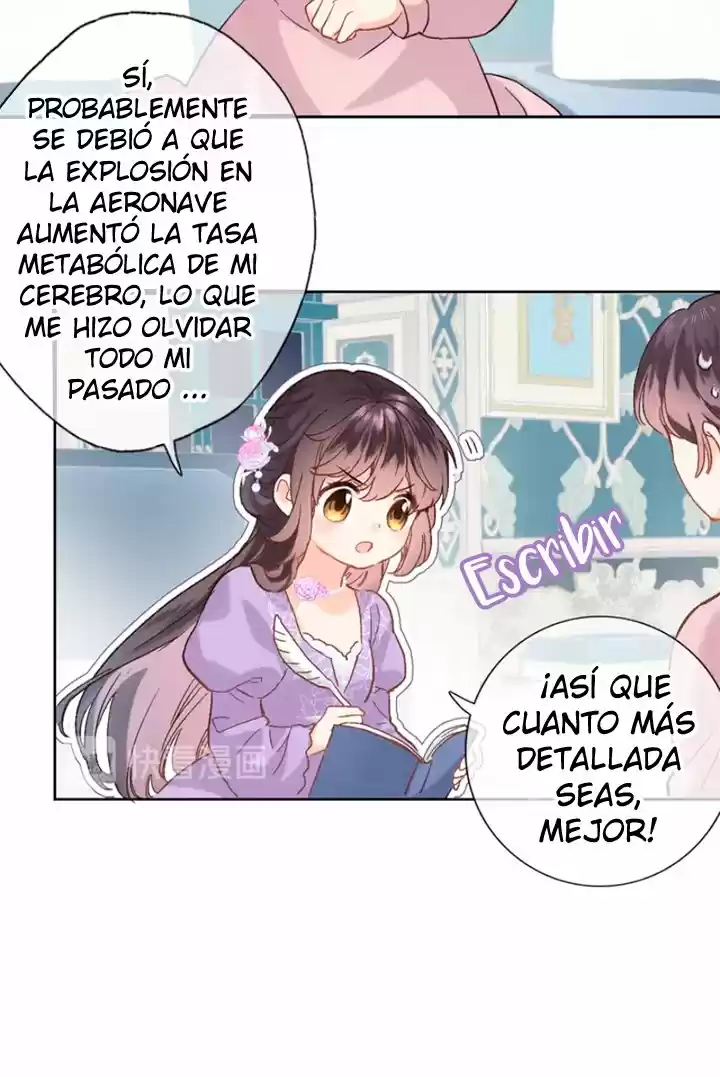 La Flor Del Viento S2 - Capítulo 11 - Página 24 - LectorTMOo