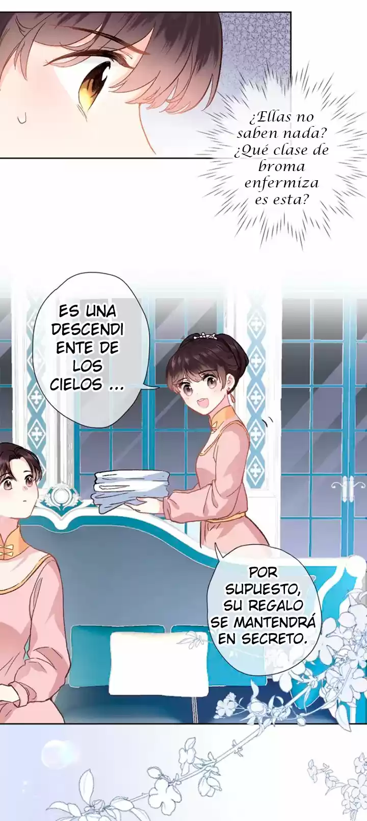 La Flor Del Viento S2 - Capítulo 11 - Página 26 - LectorTMOo