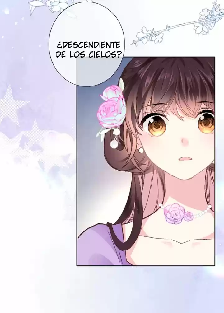 La Flor Del Viento S2 - Capítulo 11 - Página 27 - LectorTMOo