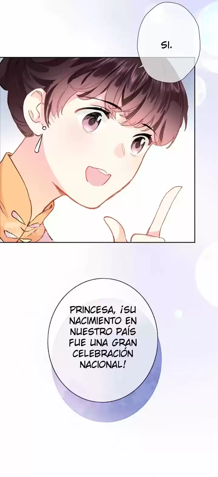 La Flor Del Viento S2 - Capítulo 11 - Página 28 - LectorTMOo