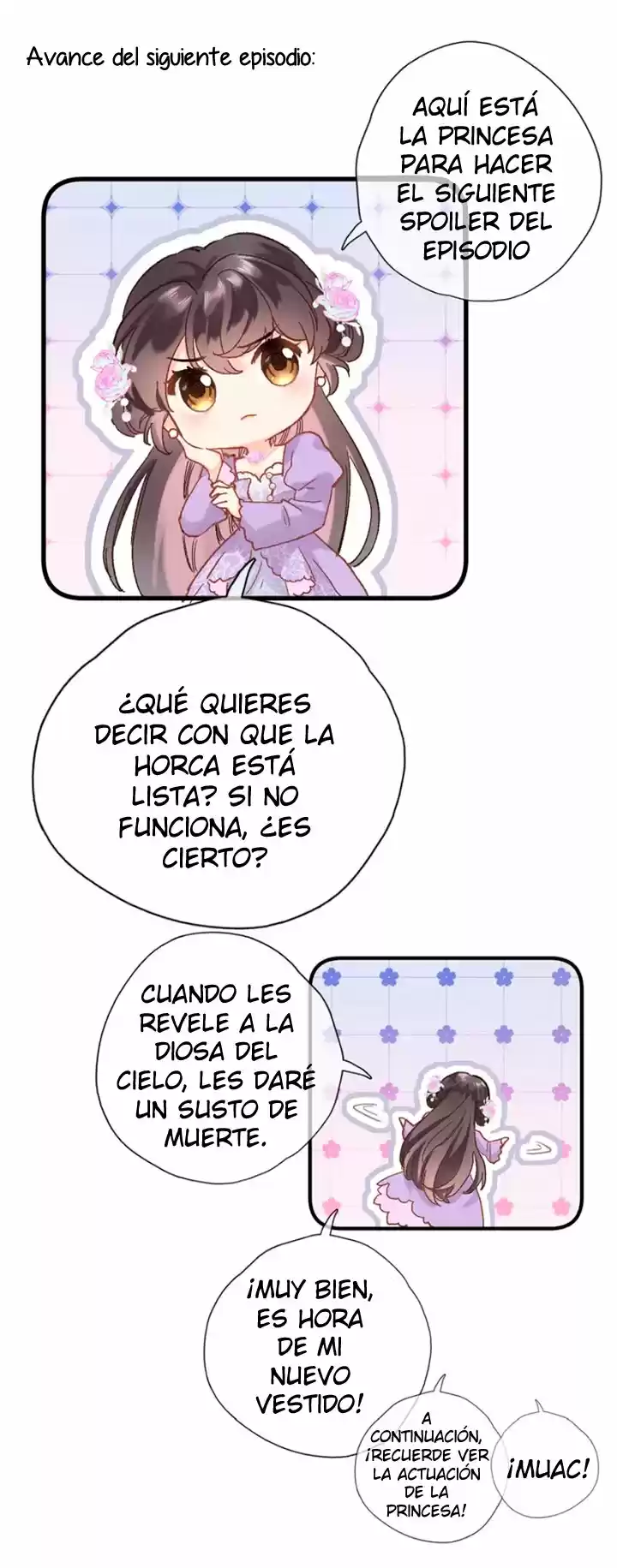 La Flor Del Viento S2 - Capítulo 11 - Página 29 - LectorTMOo