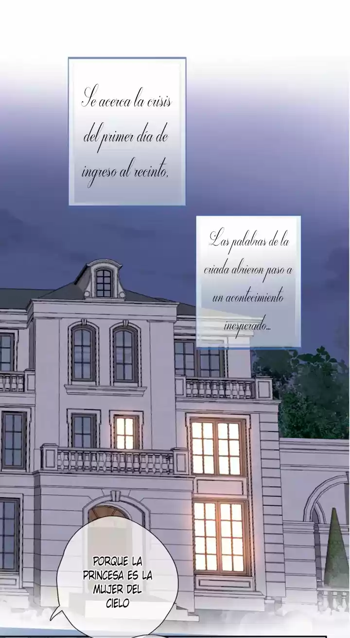 La Flor Del Viento S2 - Capítulo 12 - Página 3 - LectorTMOo
