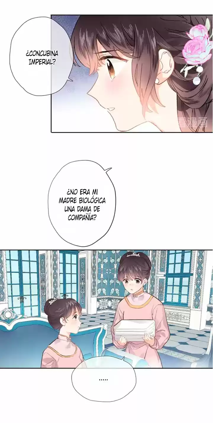 La Flor Del Viento S2 - Capítulo 12 - Página 8 - LectorTMOo