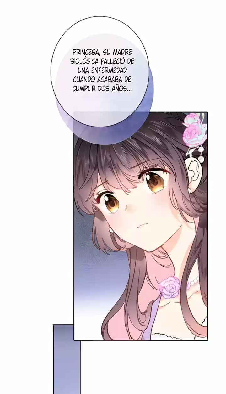 La Flor Del Viento S2 - Capítulo 12 - Página 9 - LectorTMOo