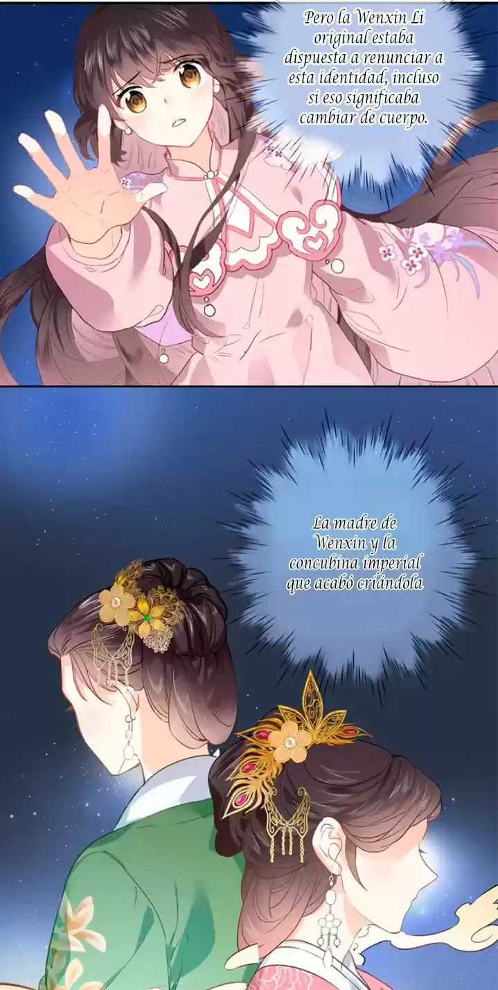 La Flor Del Viento S2 - Capítulo 12 - Página 12 - LectorTMOo