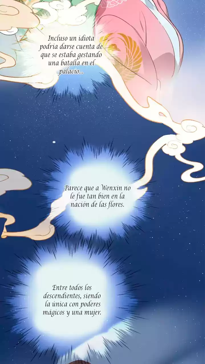 La Flor Del Viento S2 - Capítulo 12 - Página 13 - LectorTMOo