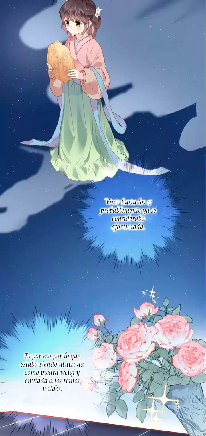 La Flor Del Viento S2 - Capítulo 12 - Página 14 - LectorTMOo