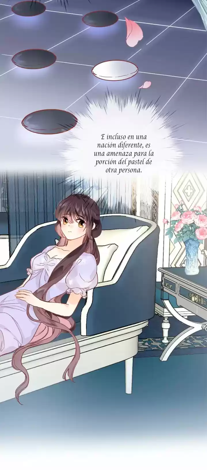 La Flor Del Viento S2 - Capítulo 12 - Página 15 - LectorTMOo