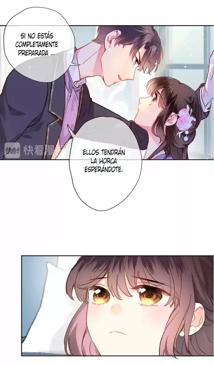 La Flor Del Viento S2 - Capítulo 12 - Página 16 - LectorTMOo