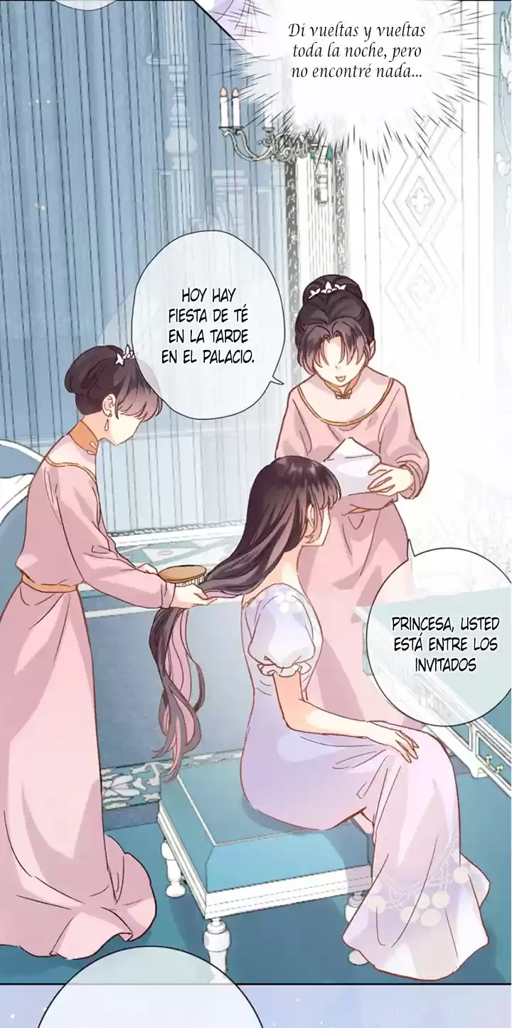 La Flor Del Viento S2 - Capítulo 12 - Página 18 - LectorTMOo