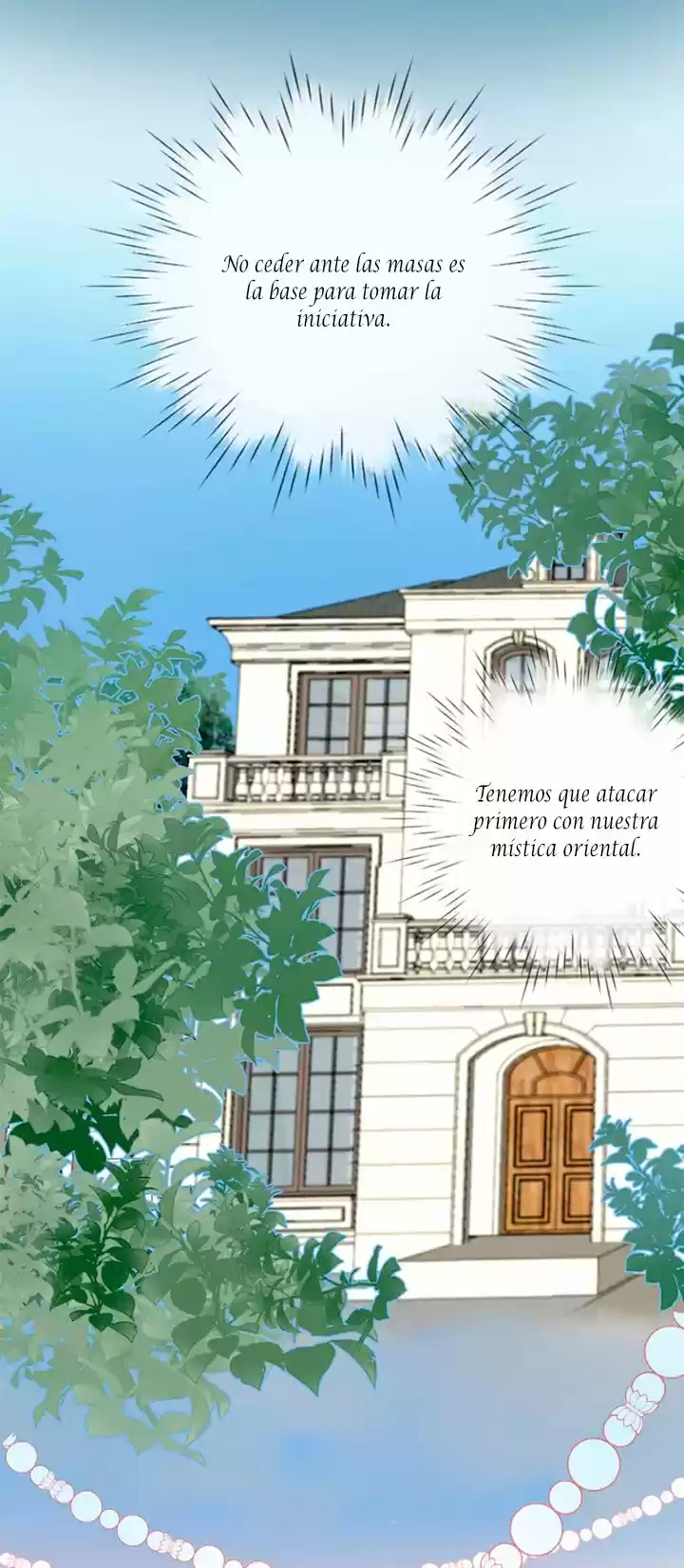 La Flor Del Viento S2 - Capítulo 12 - Página 21 - LectorTMOo
