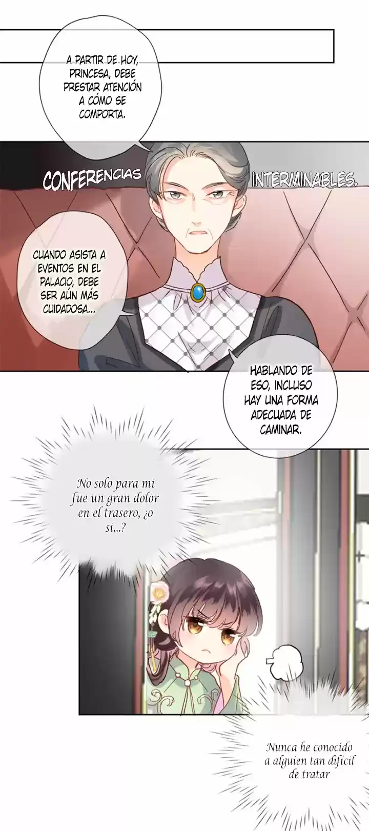La Flor Del Viento S2 - Capítulo 12 - Página 28 - LectorTMOo