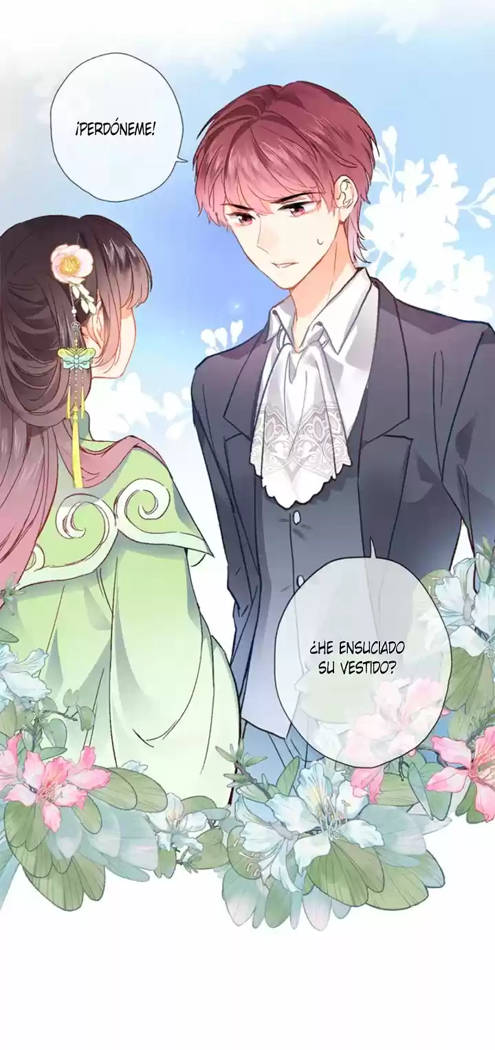 La Flor Del Viento S2 - Capítulo 12 - Página 31 - LectorTMOo